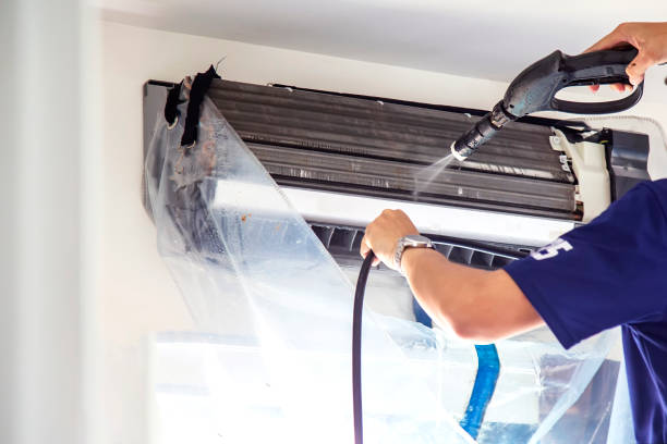 Best Ductwork Cleaning Services  in Mayodan, NC