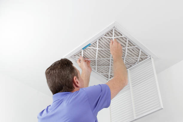 Best Commercial Air Duct Cleaning  in Mayodan, NC